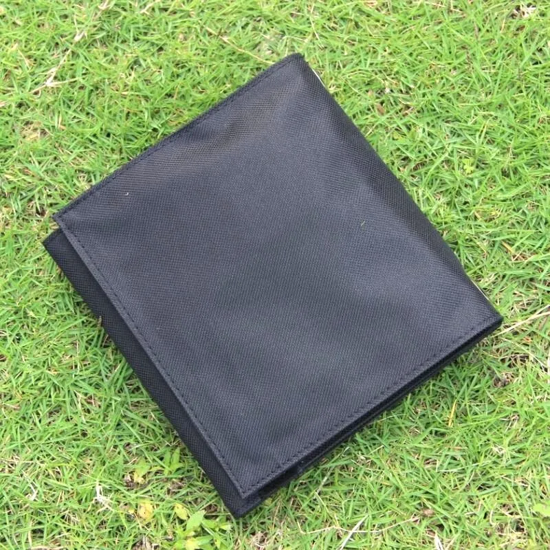 Sunpower 14W Portable Solar Panel Charger For iPhone/Mobile Phone/MP3 Camping/Travel Foldable Dual USB Battery Charger