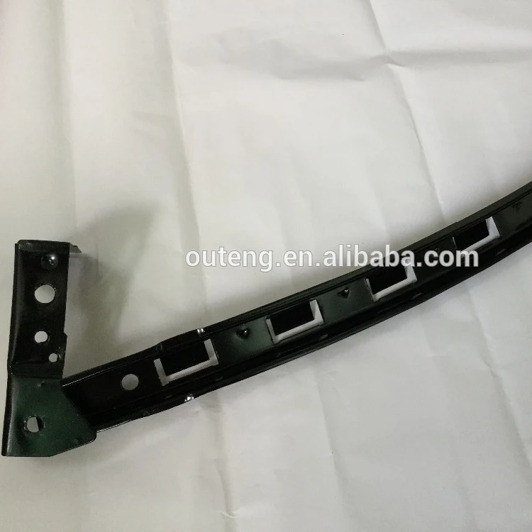 Auto parts Headlamp Bracket Beam OEM 71140-SDA-A00 for Honda bumper bracker