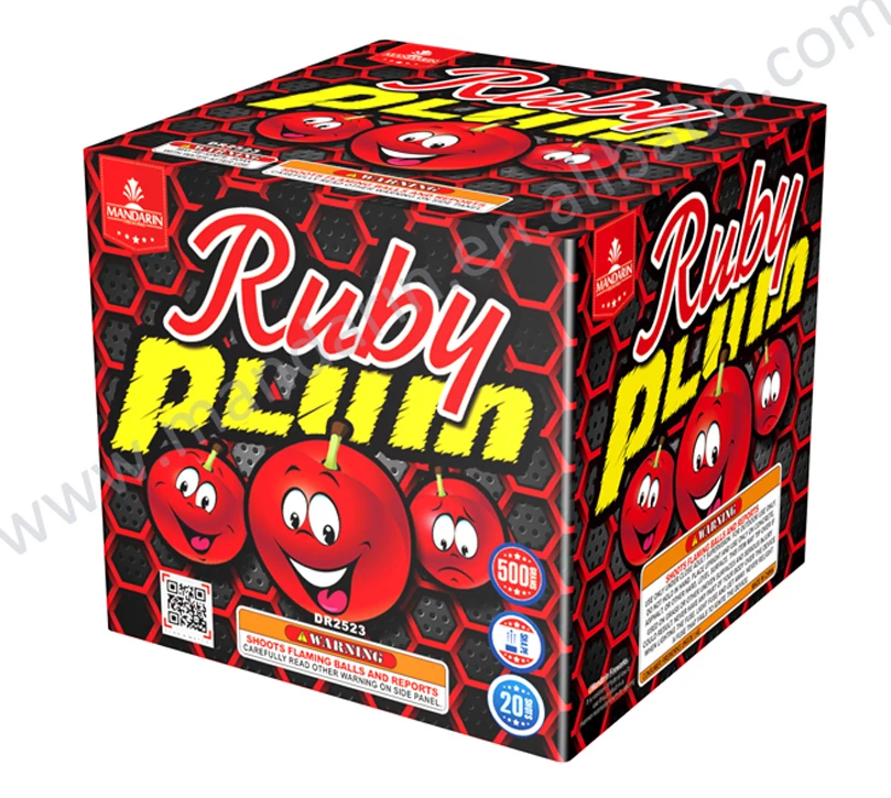 2019 whole sales 25 Shots new item  cake fireworks