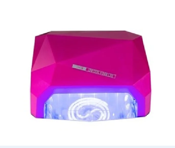 Высокое качество маникюрный набор гелевых ногтей Сушилка для 36 Вт УФ-лампы