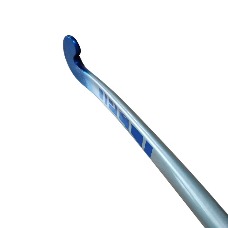 China Factory OEM New Professional Composite Field Hockey Stick with 3K 12K 18K Appearance