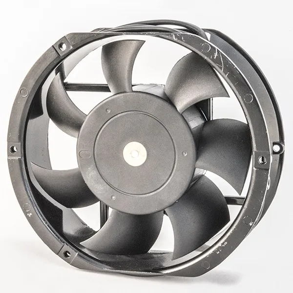 110volt 220volt ec centrifugal fan