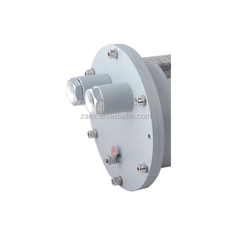 
2017 hot sale Zuoan corrosion proof CCTV camera housing 