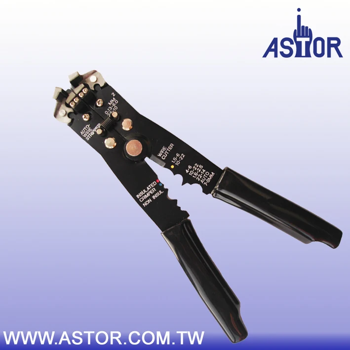 Простой в использовании Mutli функция ручная автоматическая для зачистки проводов