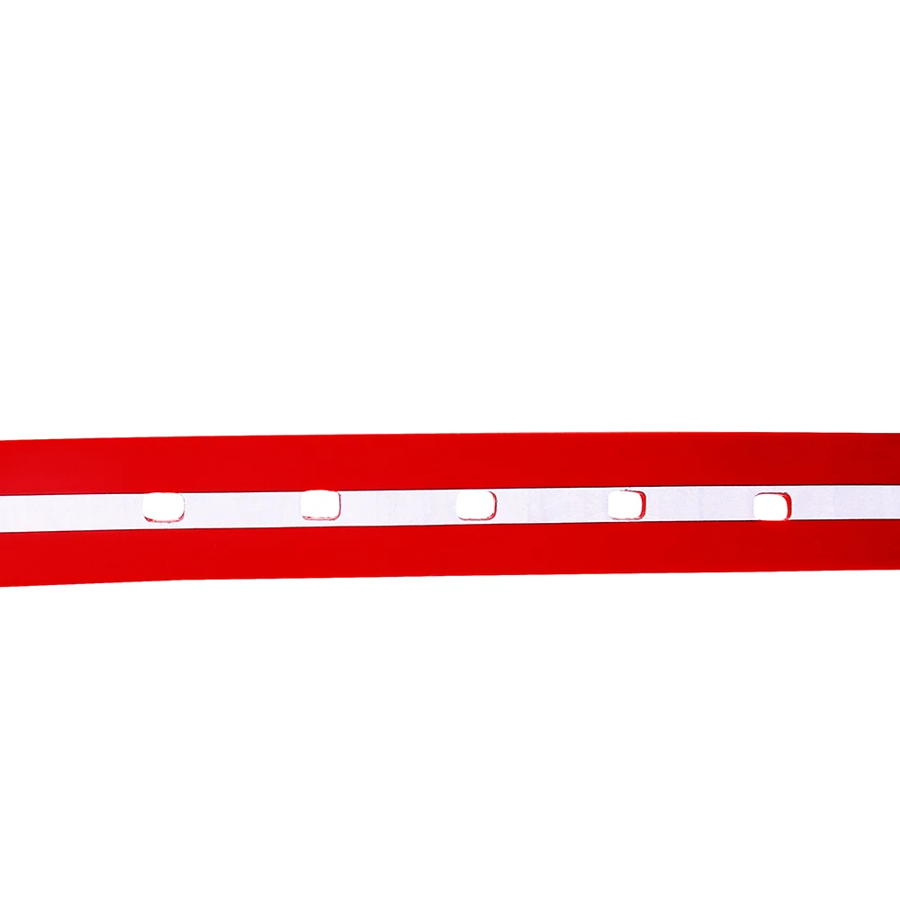 custom Waterproof Traction rope PVC Coated Reflective Clean Dog Collars for pet products