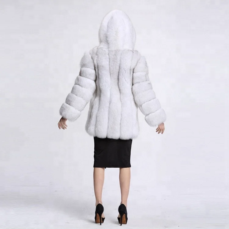 2018 зимнее женское длинное пальто из искусственного меха, верхняя одежда из искусственного меха