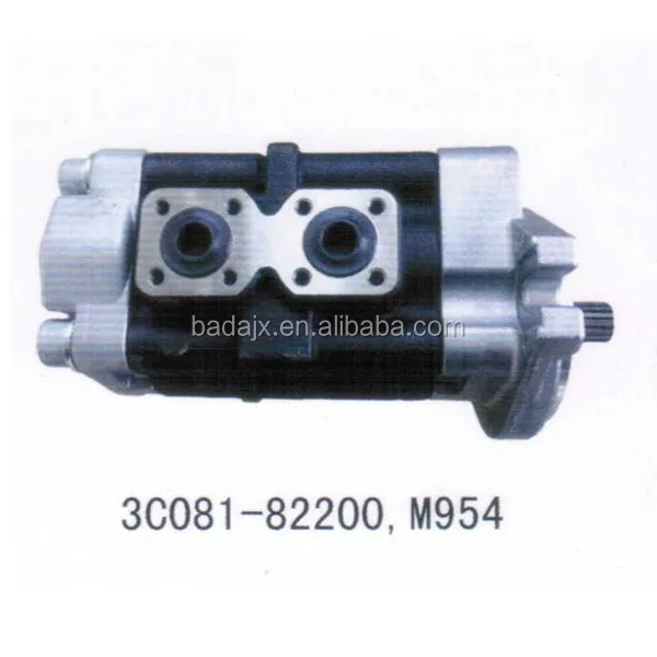 Гидравлический насос M954 Kubota 3C081-82200