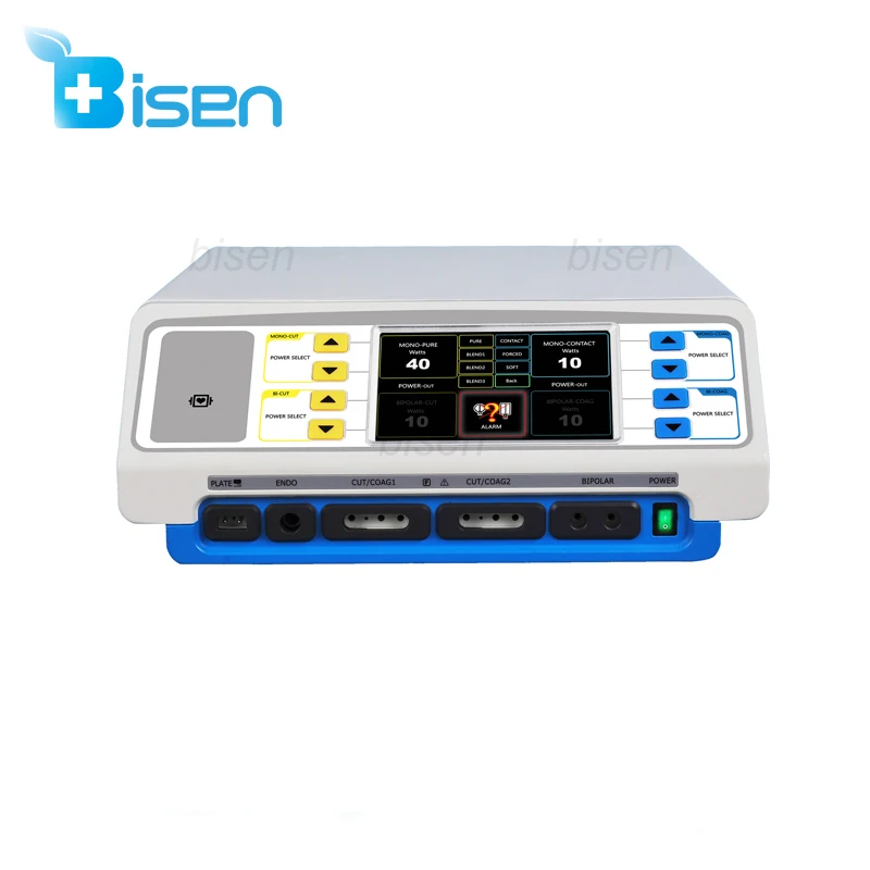 Стерилизованные больничные инструменты, электрокоагуляционные устройства, портативная хирургическая прижигания