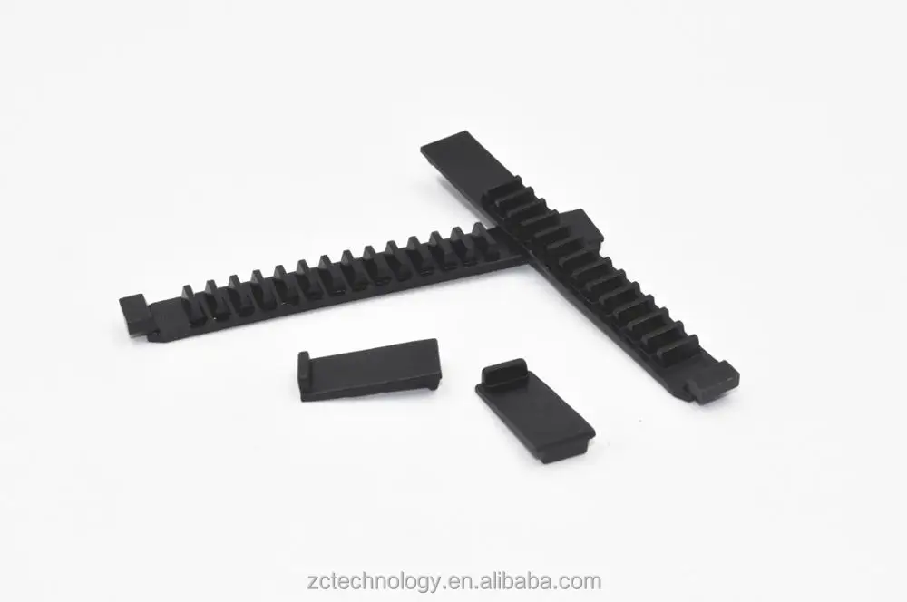 
OEM powder metallurgy high precision S gear rack for airsoft 