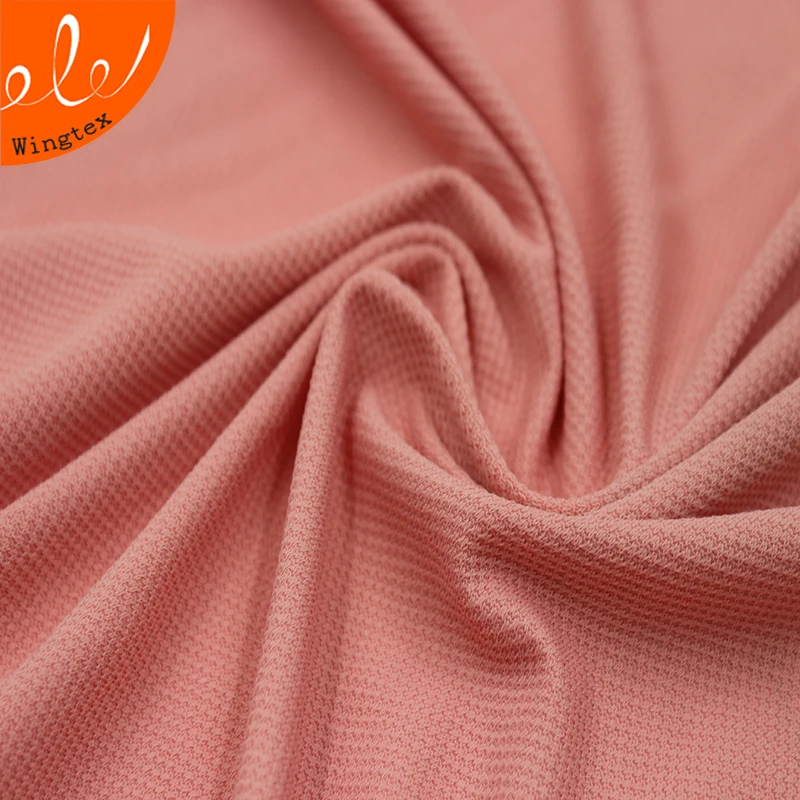 Micro Nylon Spandex Fabric/ Quick Dry Fabric
