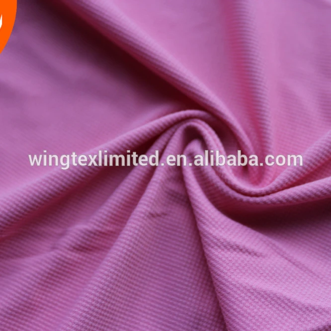 Micro Nylon Spandex Fabric/ Quick Dry Fabric
