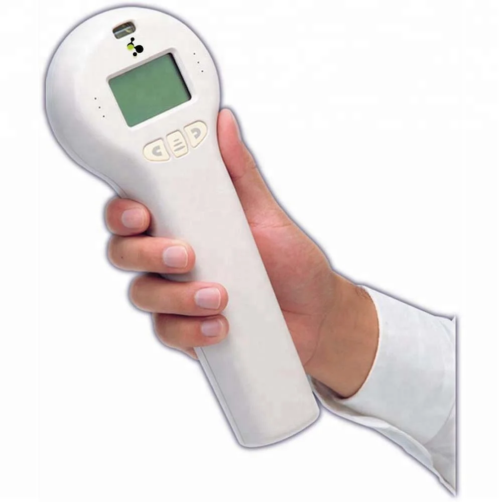 Portable handheld auto keratometer for hot sale