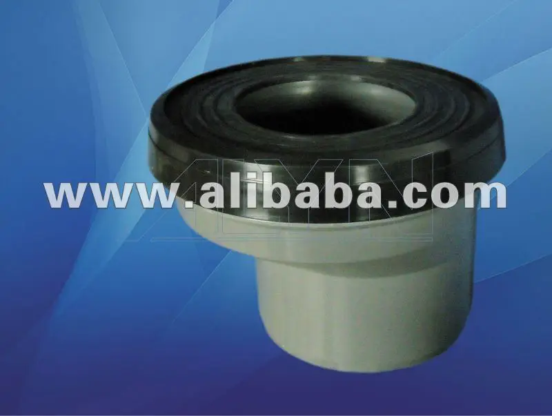 
WC Pan connector 