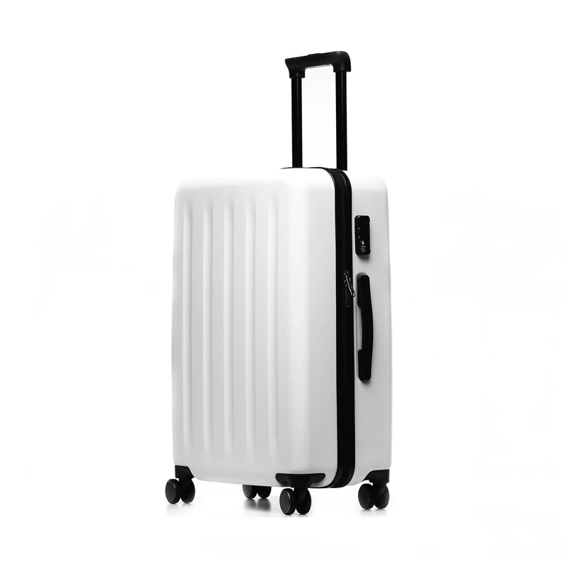 
Xiaomi 90 Fun Spinner Universal Wheel Luggage Suitcase 20 24 Inch 