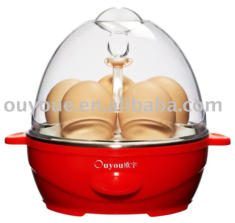 
GS/CE/CB egg maker 