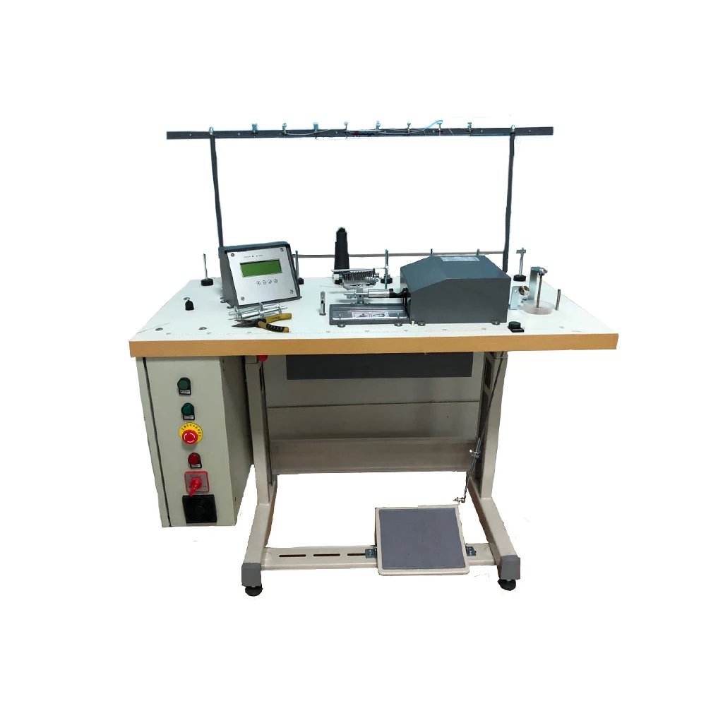 OPEK  beanie hat pompom making machine