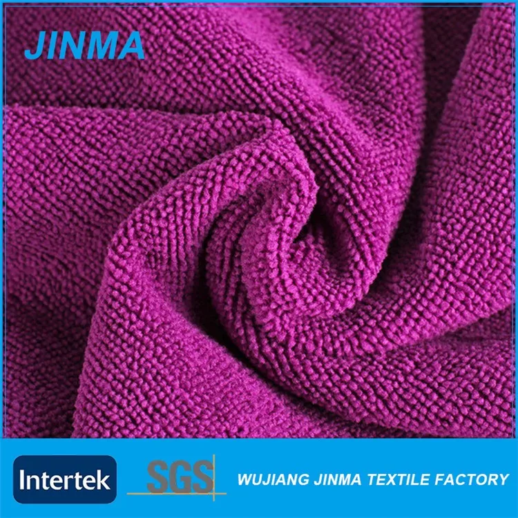 Guaranteed quality proper price cleaning microfiber cloth