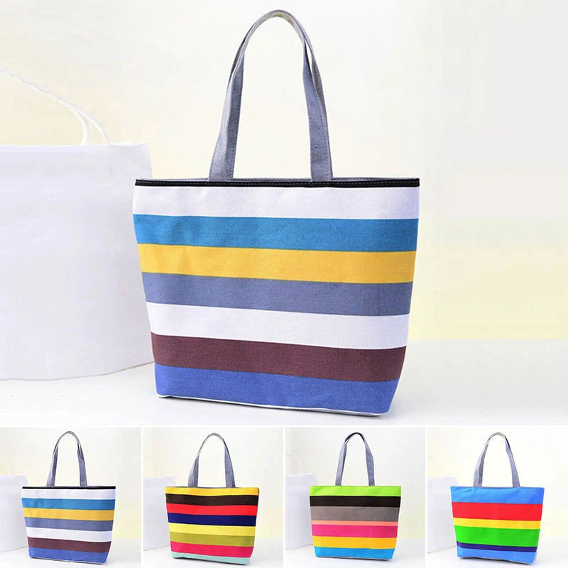 Great buy reasonable beach bag canvas tote bag