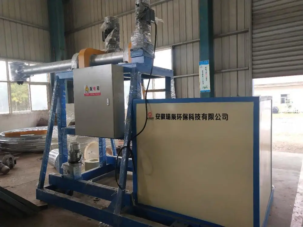 Rotational Molding Customization 2, 3 And 4 Position Units Kayak Linear Rotomolding Machines In China
