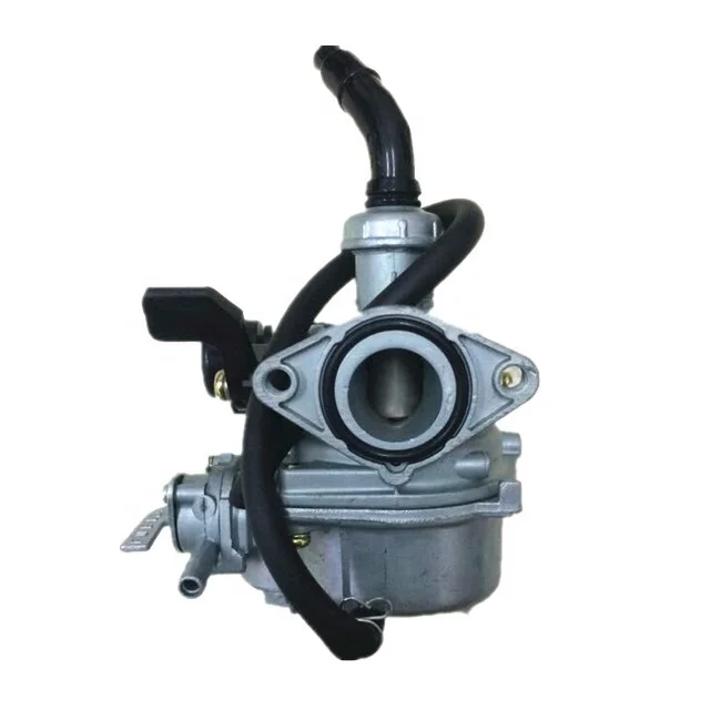 Карбюратор для мотоцикла PZ19 DY100 19 мм