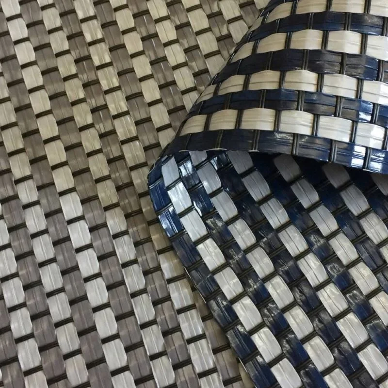 Outdoor easy to clean rv awning carpets