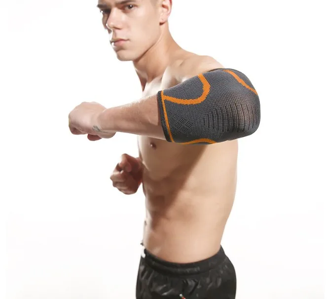 Arm compression sleeve#E-HZ12