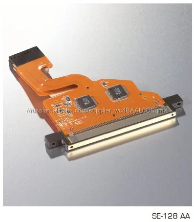 Spectra SE 128/30 AAA печатающей головки для Джети Durst Rhopac Графика One Fuzion UV Spyder Люшера JetPrint Sun