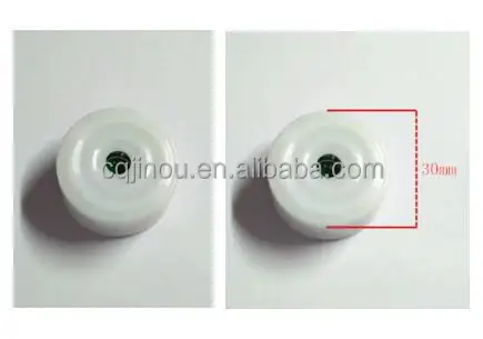 ibeacon Tag Bluetooth Low Energy BLE 4.0 Beacon Android/iOS Remote Control