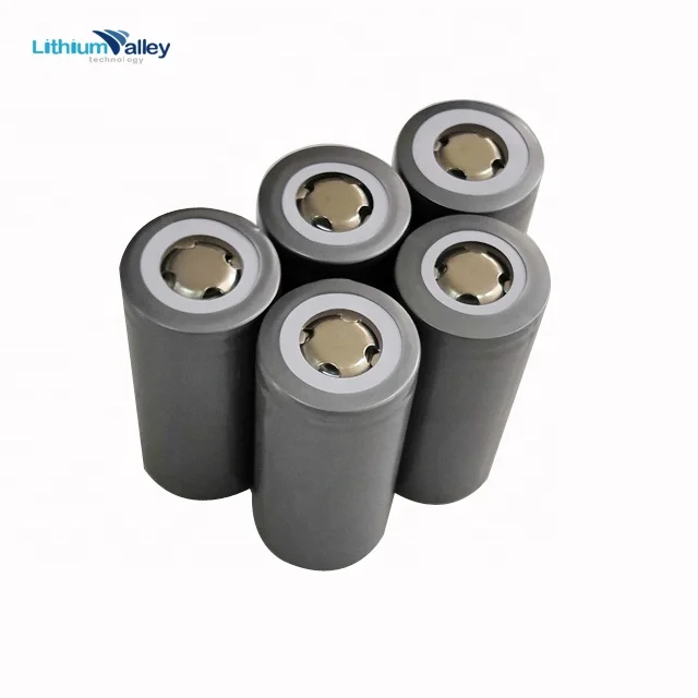 IFR 32650 3.2V 5000mAh lithium ion aa battery cell for camera BIS approved