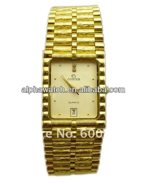 Ювелирные часы