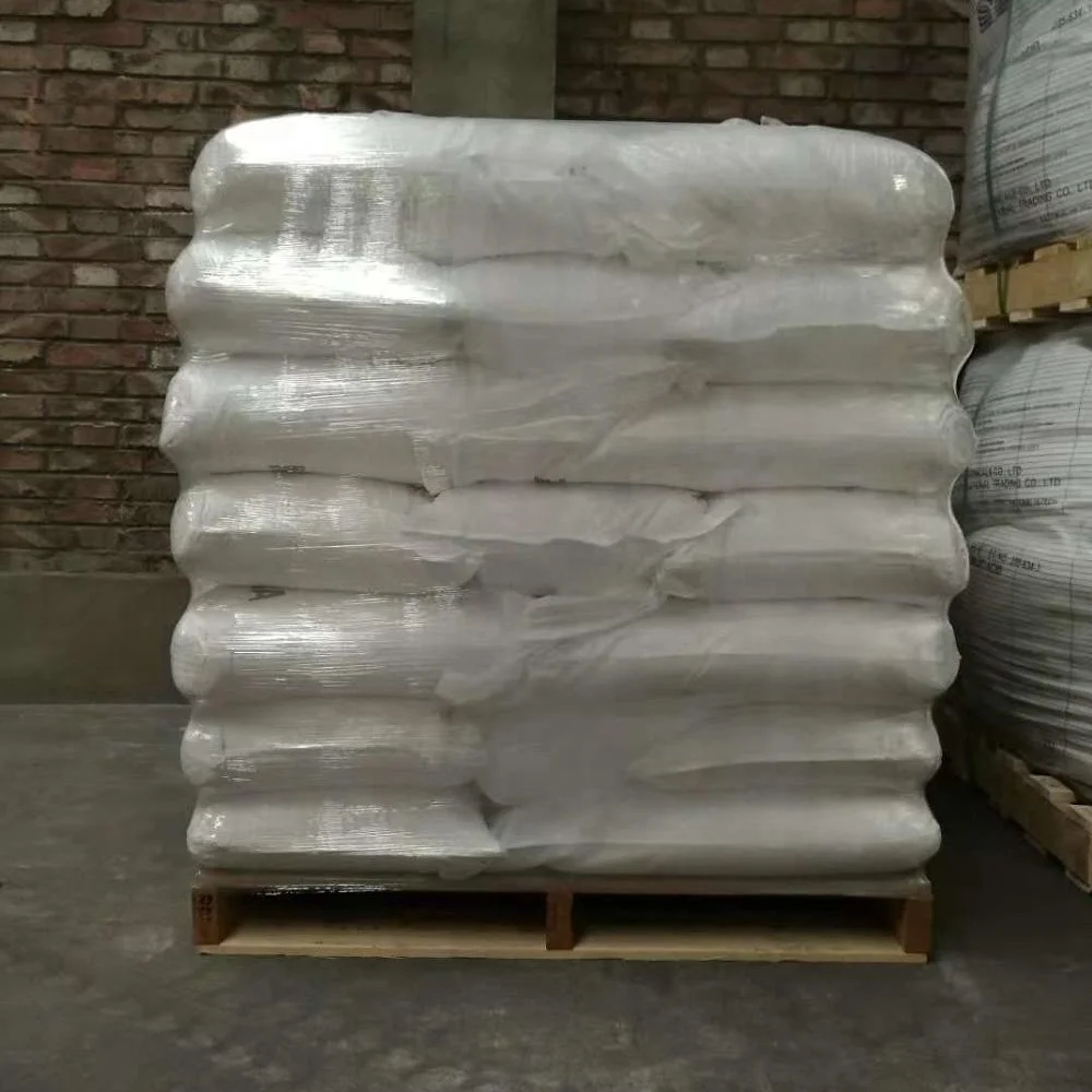 Aluminium Fluoride CAS: 7784-18-1 AlF3 price
