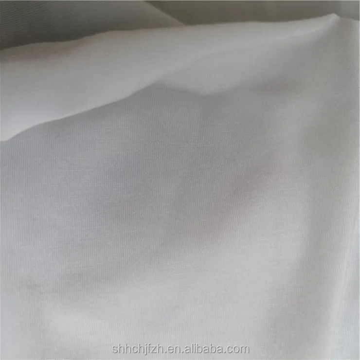 180gsm эластичная трикотажная ткань 95% модала Спандекс Трикотажная для нижнего