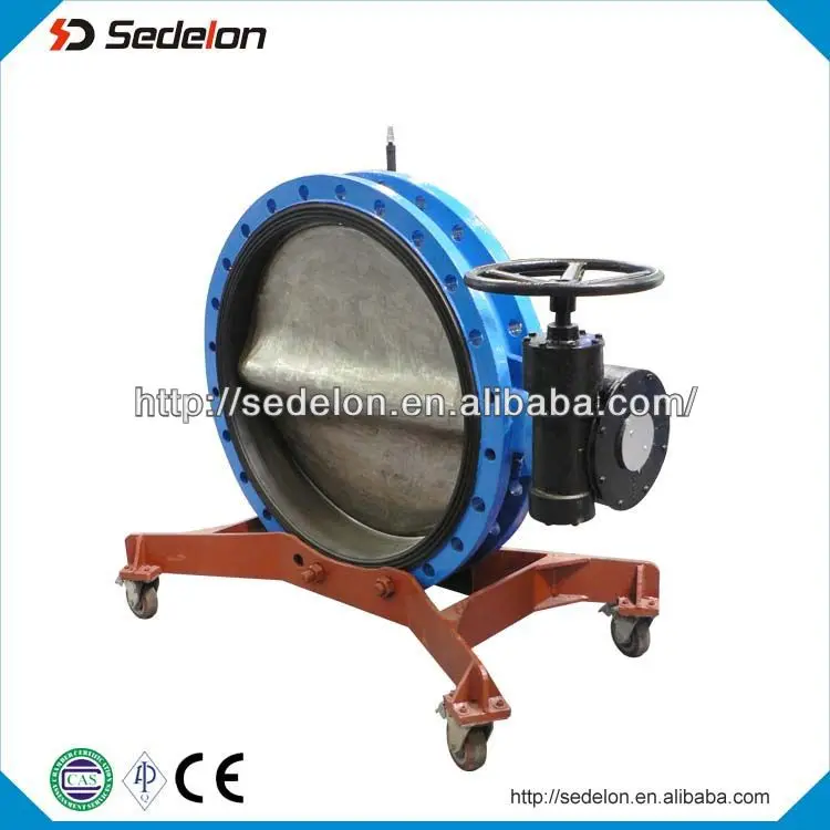 Гидравлический противовес бабочный клапан (PLC) гидравлический цилиндр