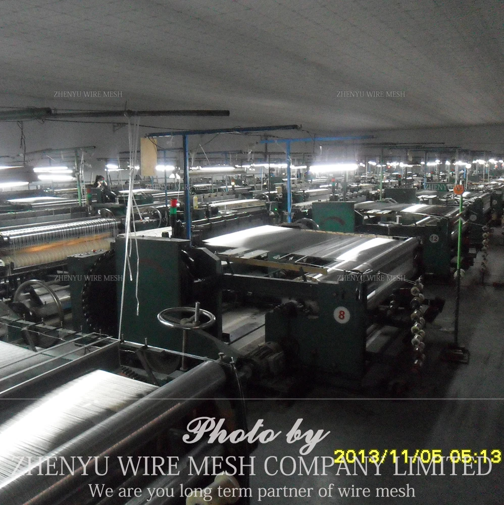 Price of 100 mesh SS304 SS316 SS316L Wire Mesh Filter