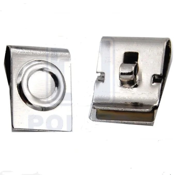 Parallel 14500 CR2 14250 1/2AA AA battery clip battery contact battery snap keystone 210 292 replacement