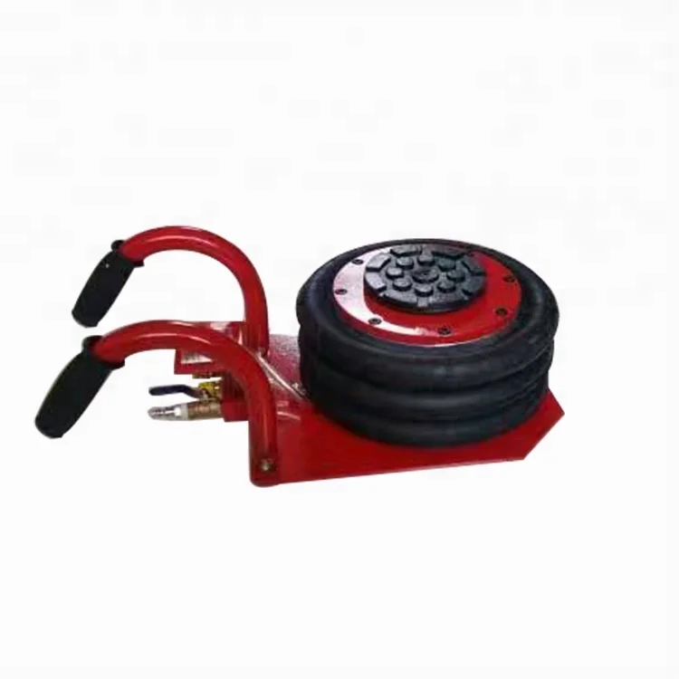 
5 ton air lift air bag jack compressed air jack pneumatic jack 