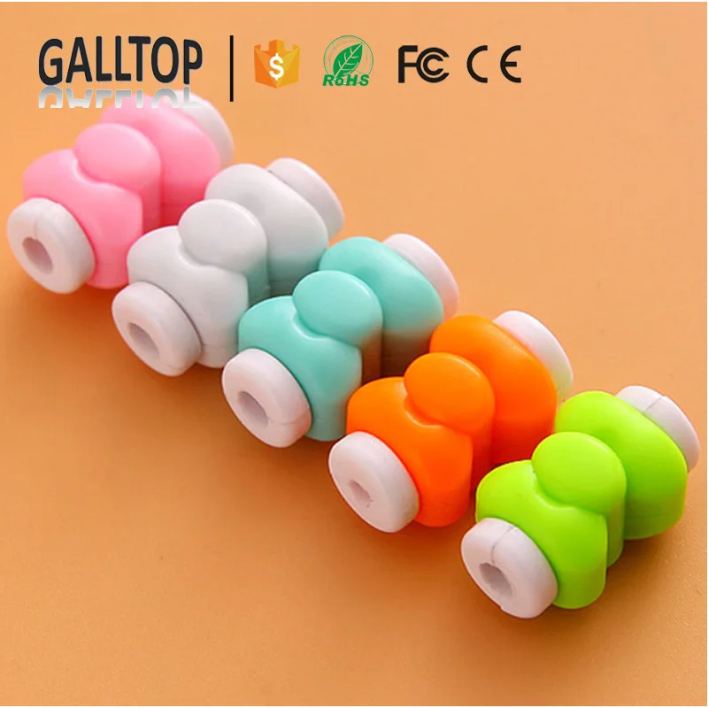 Mobile Phone Accessories Usb Cable Protector Cable Saver Cover common use Protector cable Protective for iPhone