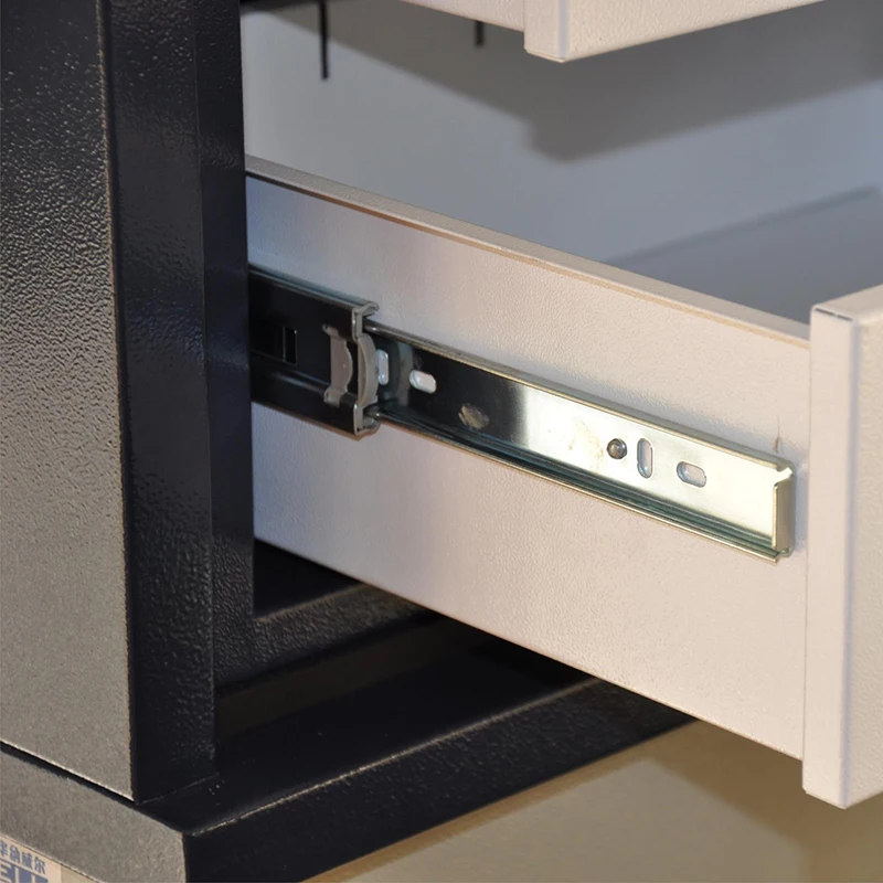 Hot-sale Drawer Magnetic-proof Data Filing Cabinet, industrial  storage cabinet