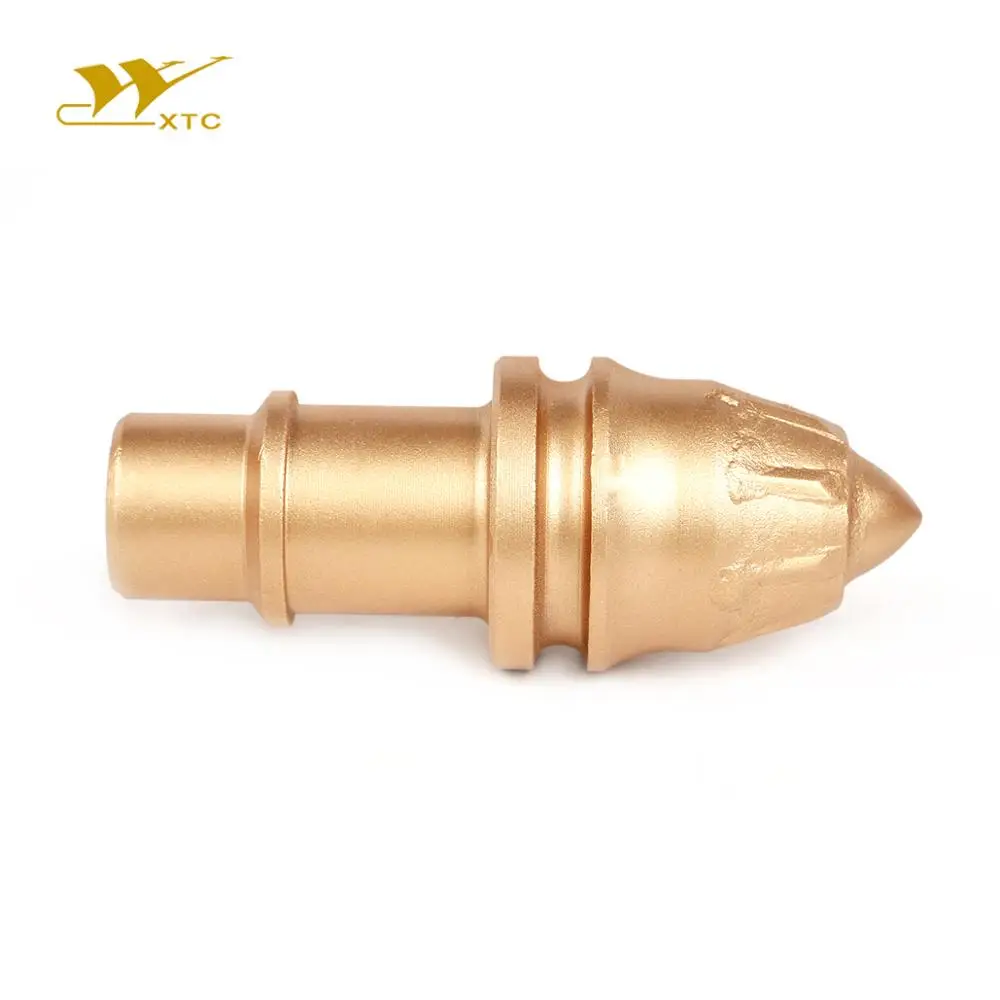 Auger Tools Conical bits Excavator Drill BIt for Foundation Drilling