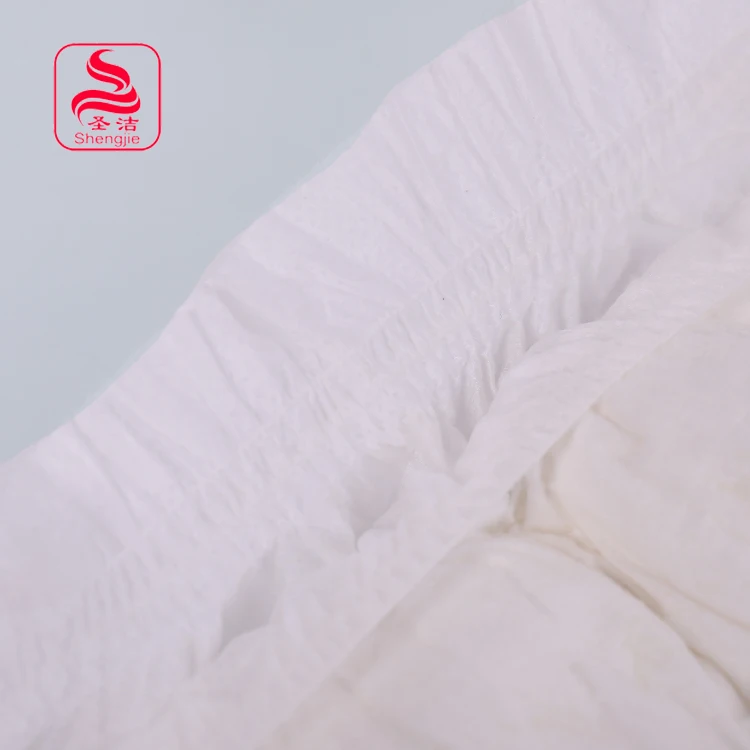 China factory adult diaper pants breathable adult baby diaper