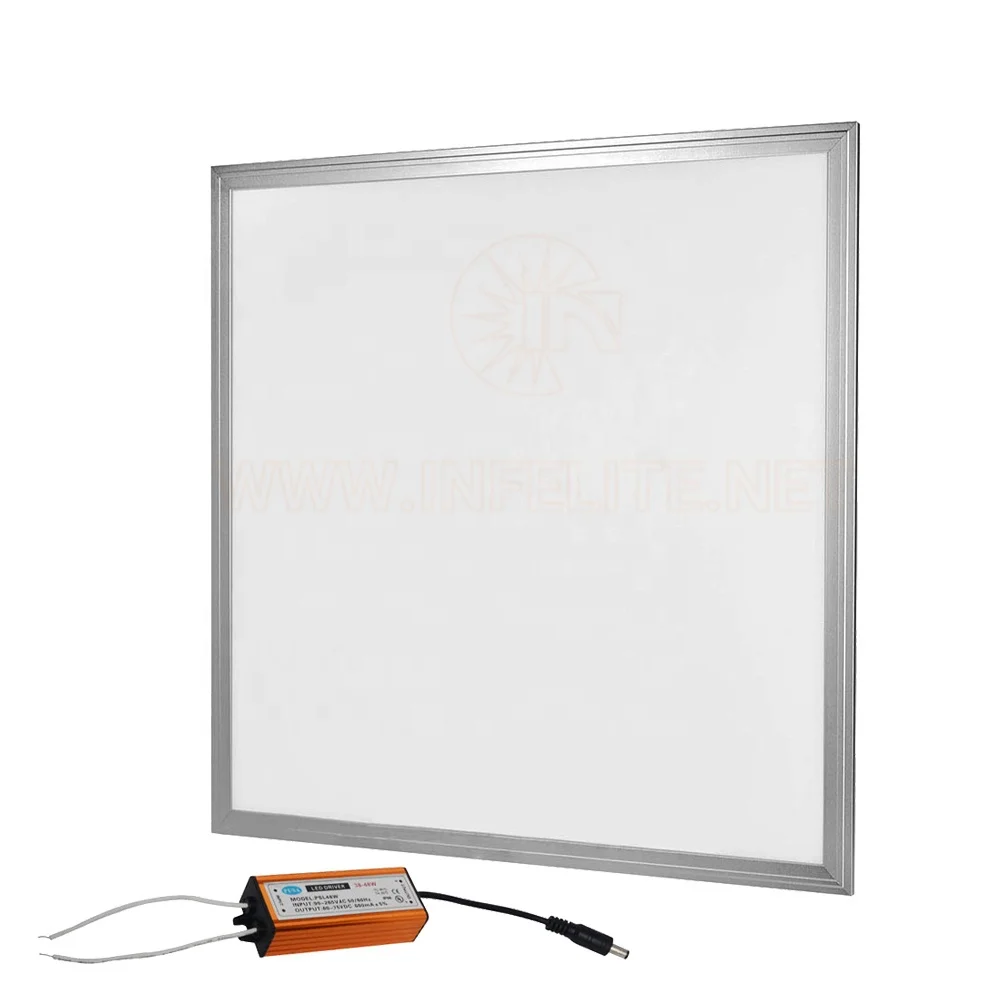 600X600 60*60cm 2FT*2FT 36W 40W 48W 54W 60W 72W 60*60 lamp factory direct sale 600*600 lights thin led panel 60x60 cm