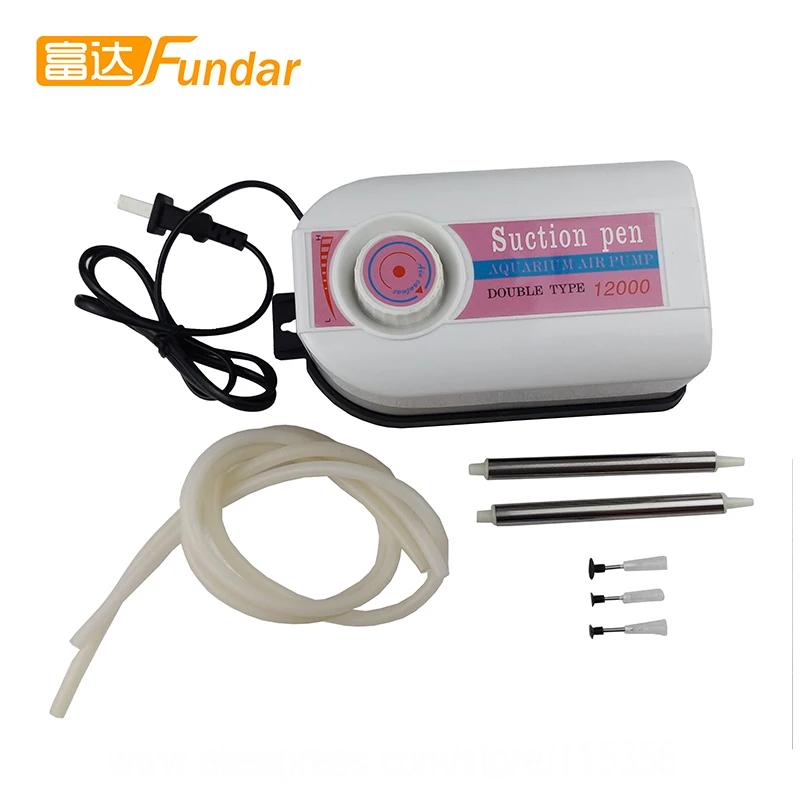 bga kit 12000 Vacuum Pump suction pen for bga rework IC pick up tools