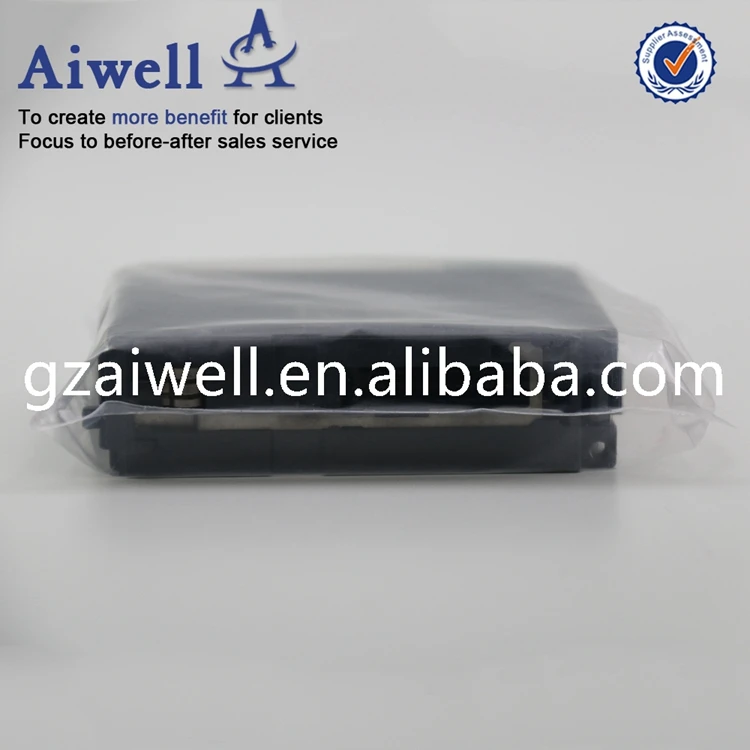 PLC Автоматизации PLC Контроллер для Mitsubishi