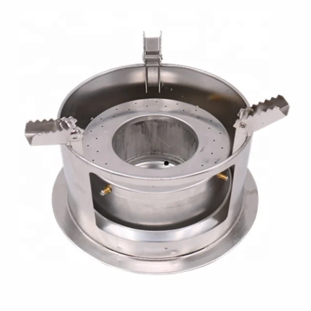 Factory price / high power camping alcohol stove