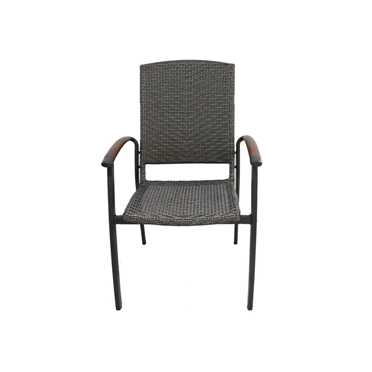 Modern Design European Standard Outdoor Dining Set Outdoor Dining Furniture