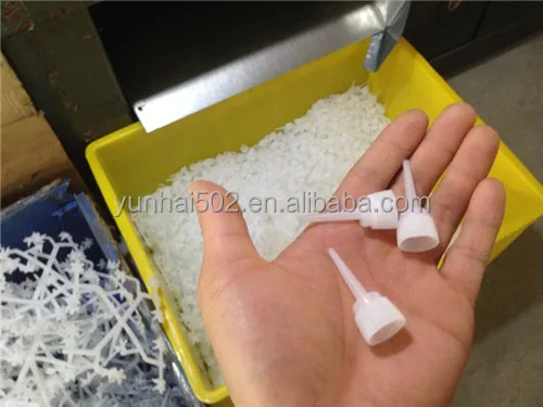 
2 ml Cyanoacrylate packing Dropper bottle, empty HDPE plastic bottles for super glue 