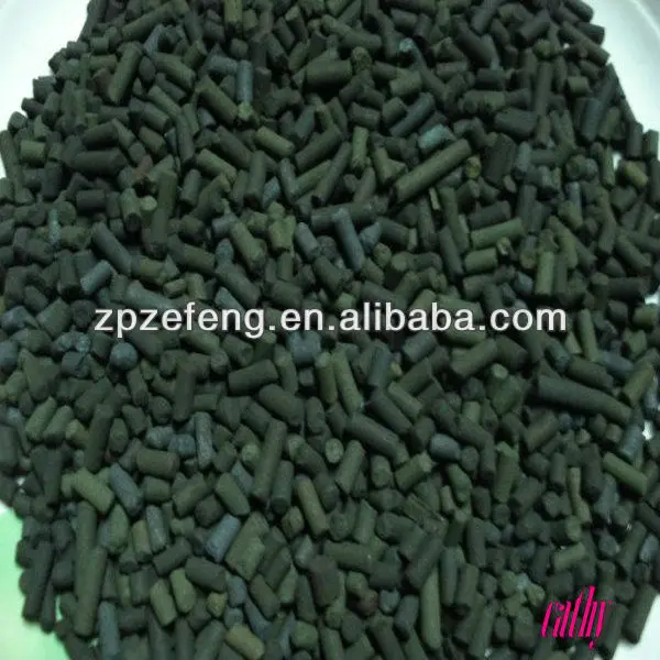 
palladium catalyst for JHDO 