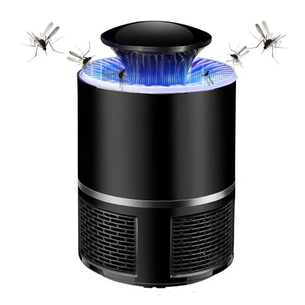 
TYFOCUS 2019 New Item ali express mosquito killer waterproof low sound mosquito killer baby use mosquito killer 