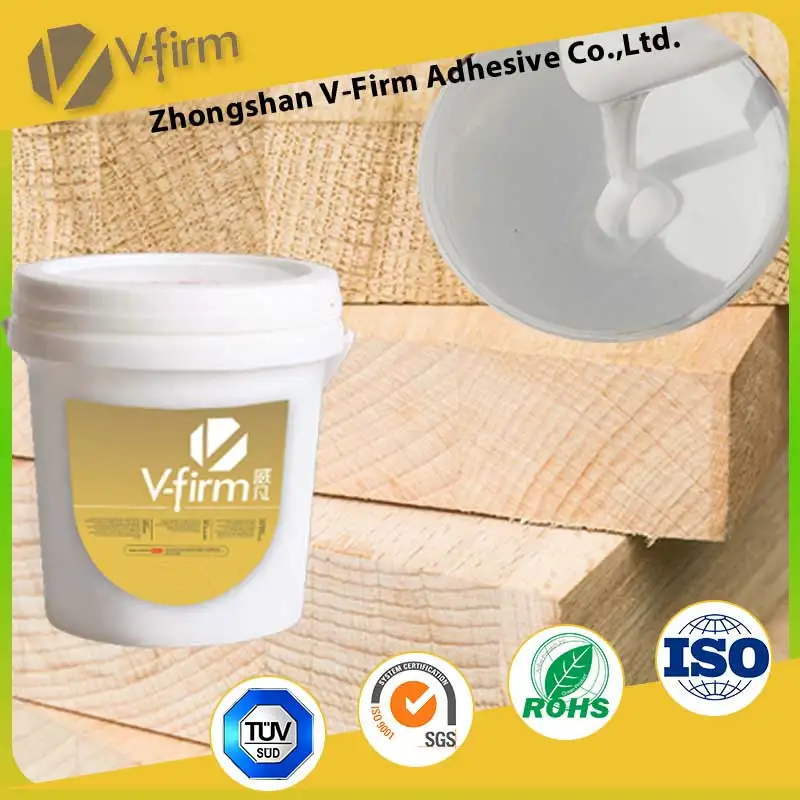 Латекс жидкого клея для мебели, врезной и тенн по заводской цене