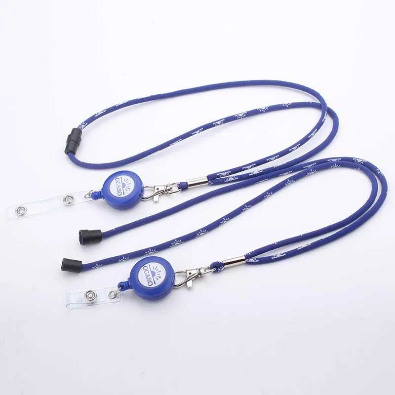 Digital camera lanyards Oakleyable promotional items high quality funny phone digital camera custom keychain lanyards